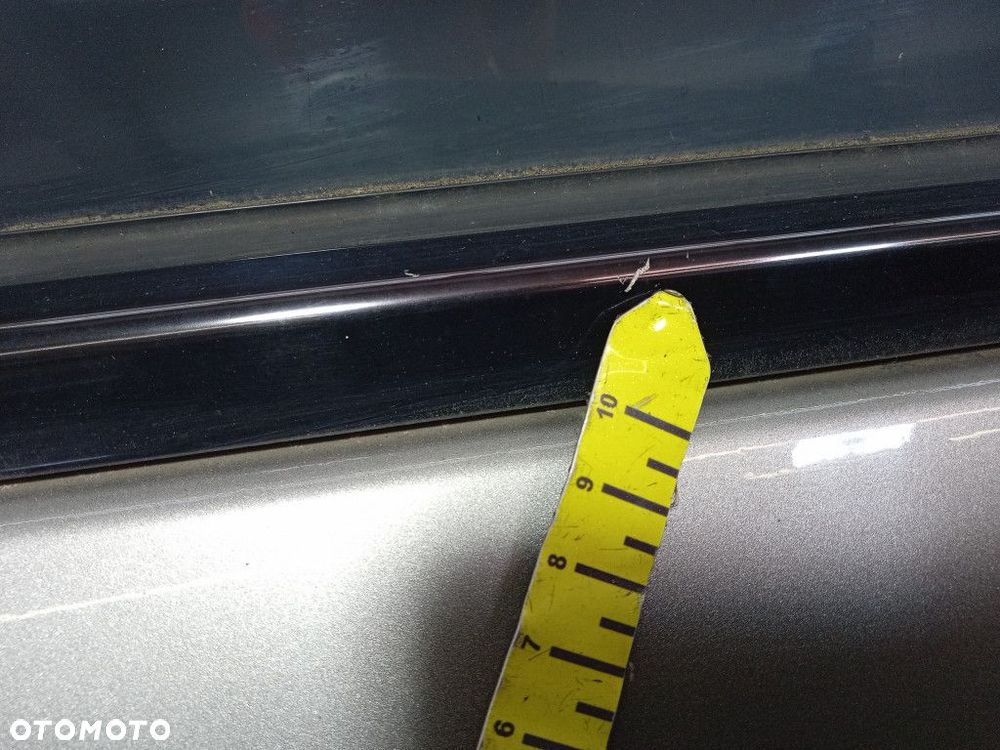 MERCEDES E W211 KOMBI DRZWI TYŁ PRAWE TYLNE 723 - 10