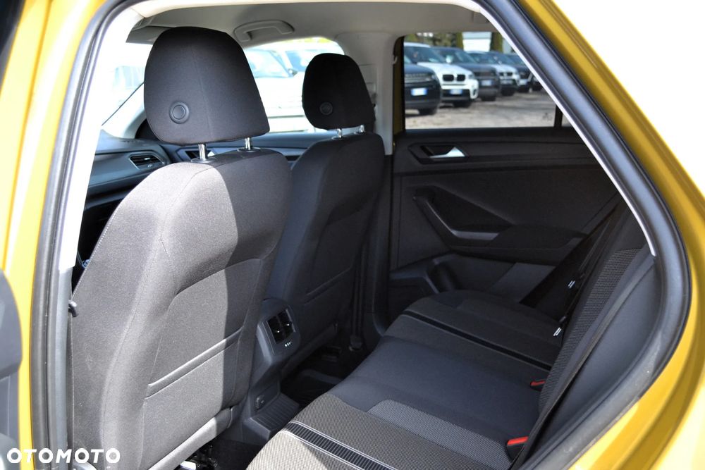Volkswagen T-Roc 1.5 TSI OPF Style - 11