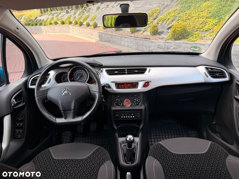 Citroën C3 1.4 VTi Selection - 24