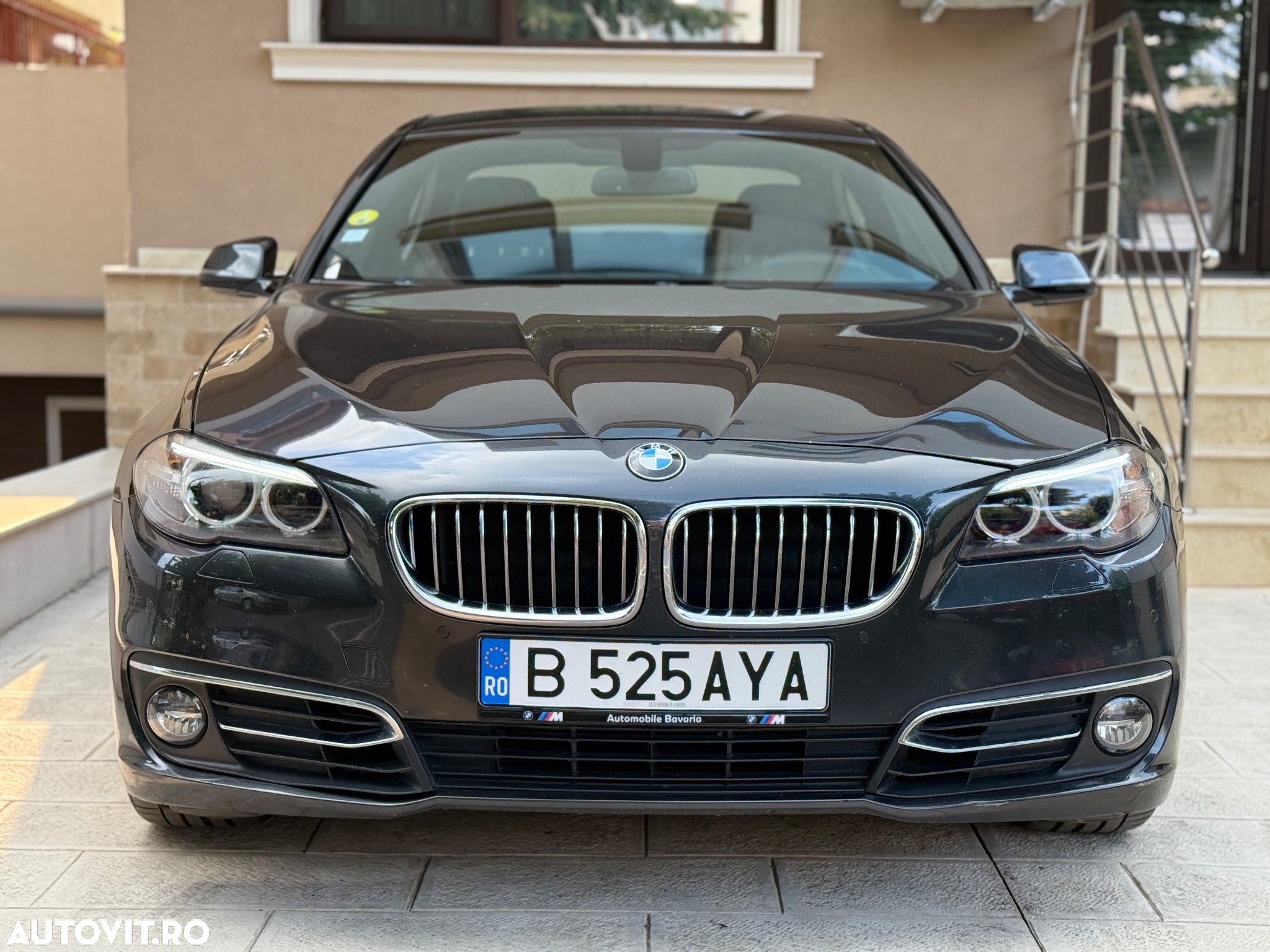 BMW Seria 5 - 2