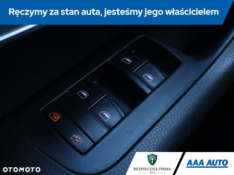 Audi A6 Limousine - 17