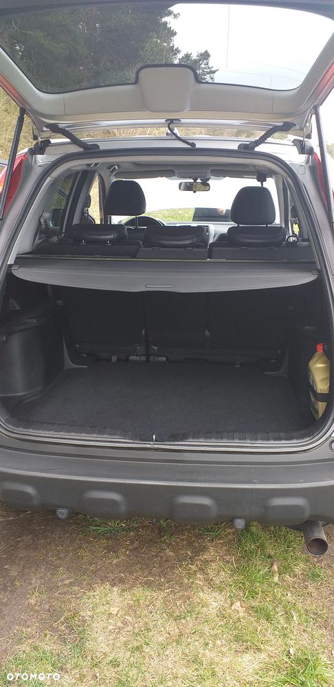 Honda CR-V 2.0i-VTEC Automatik Executive - 14