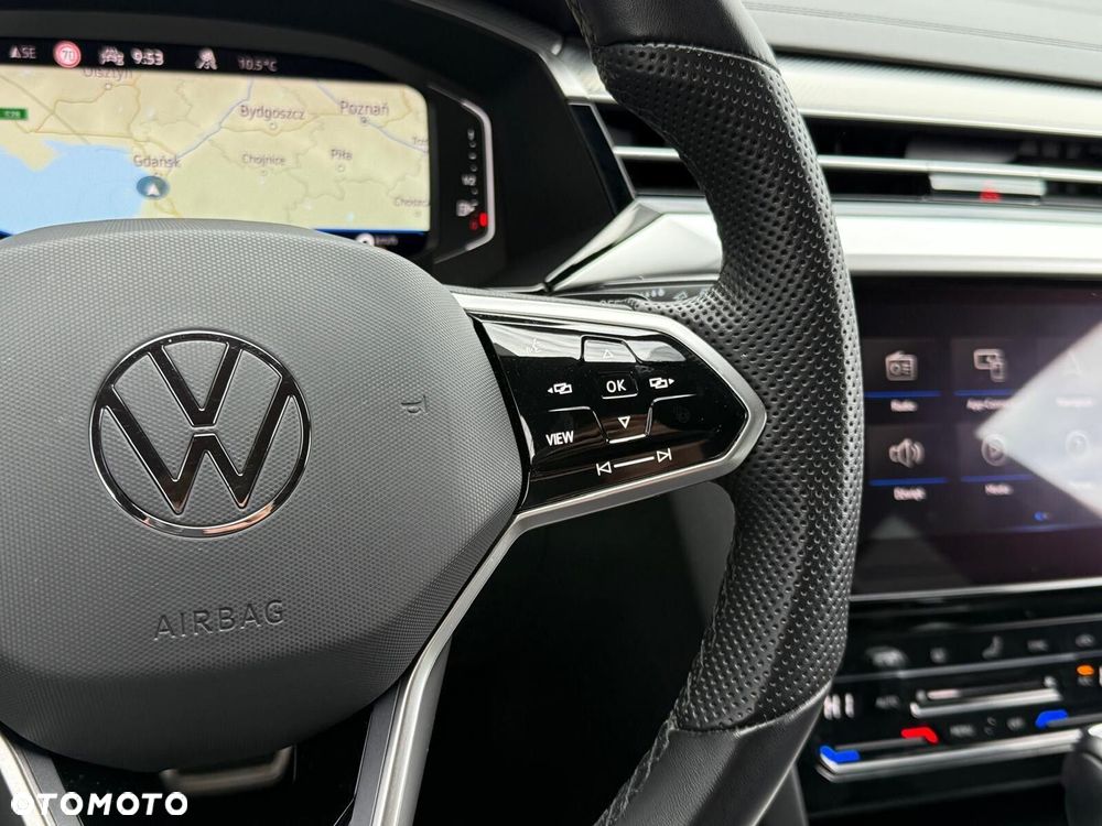 Volkswagen Arteon Shooting Brake - 22