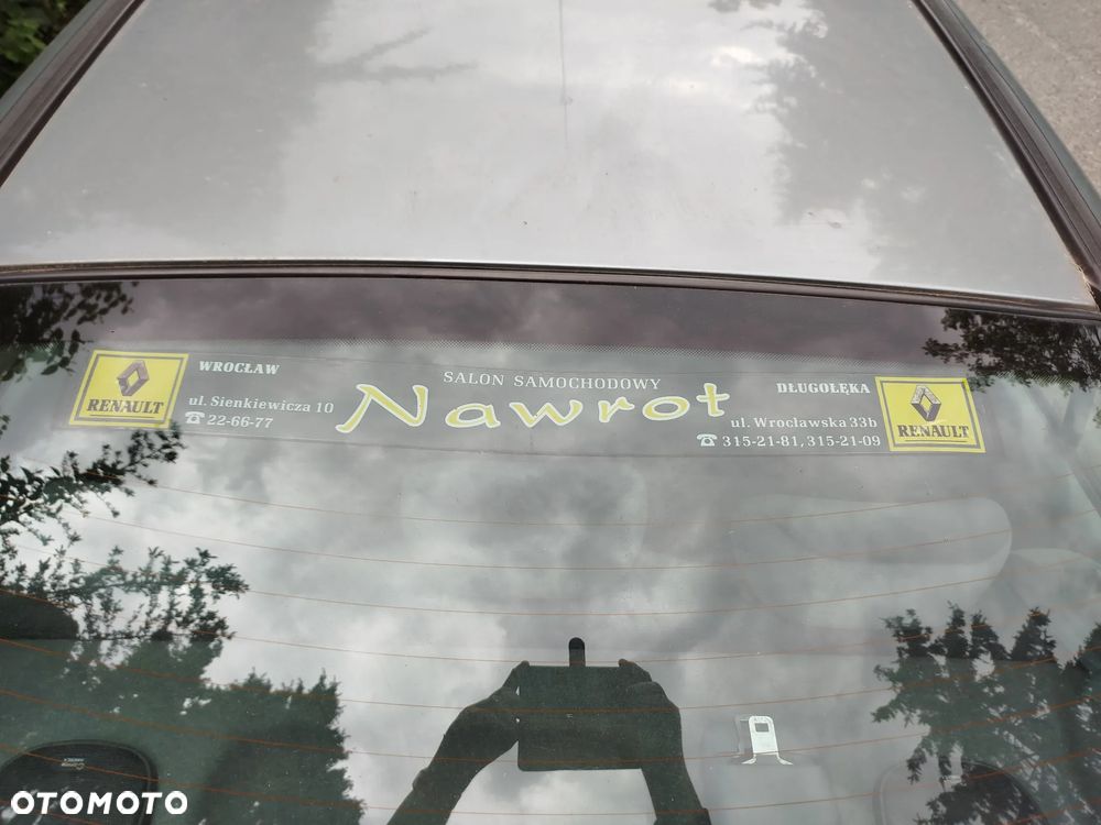 Renault Megane 1.4 RN - 9