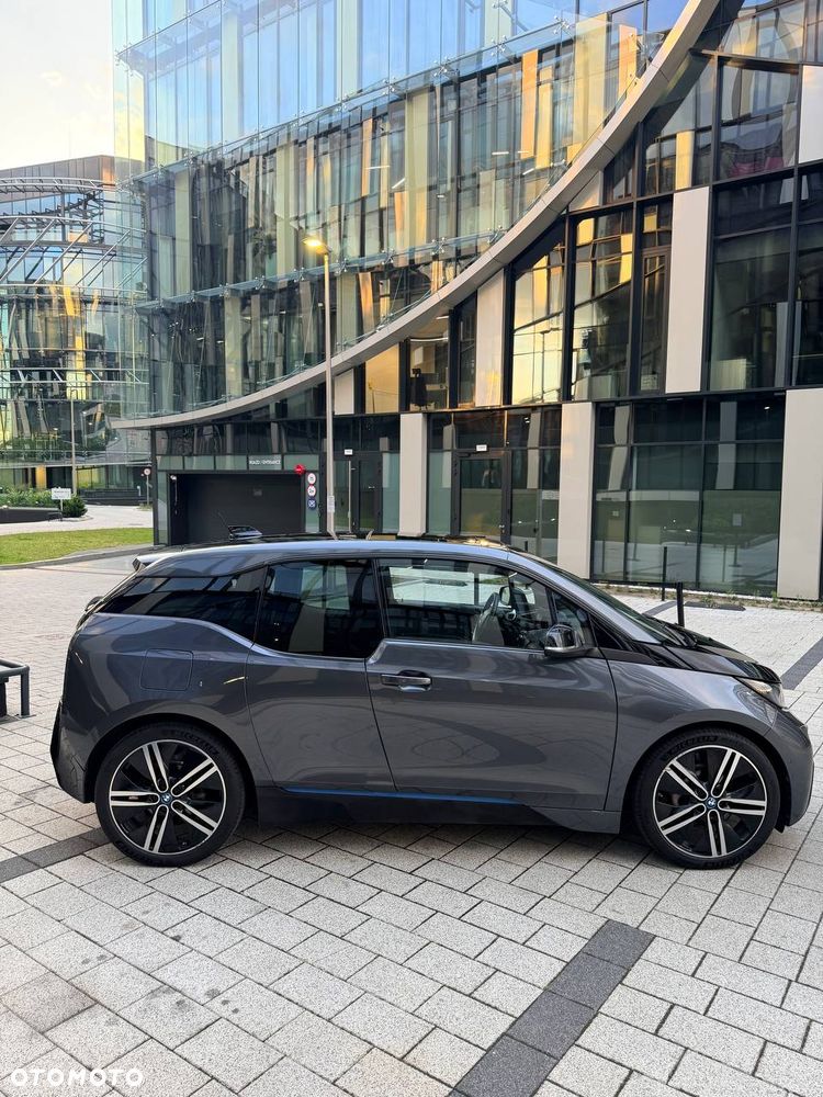 BMW i3 (94 Ah) - 18
