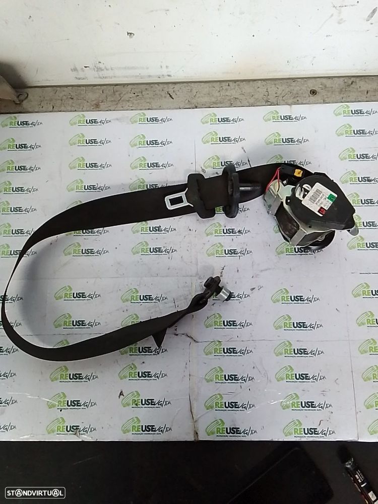 Cinto Segurança Fr Dto Mitsubishi Colt Caixa/Hatchback (Z3_V) - 1