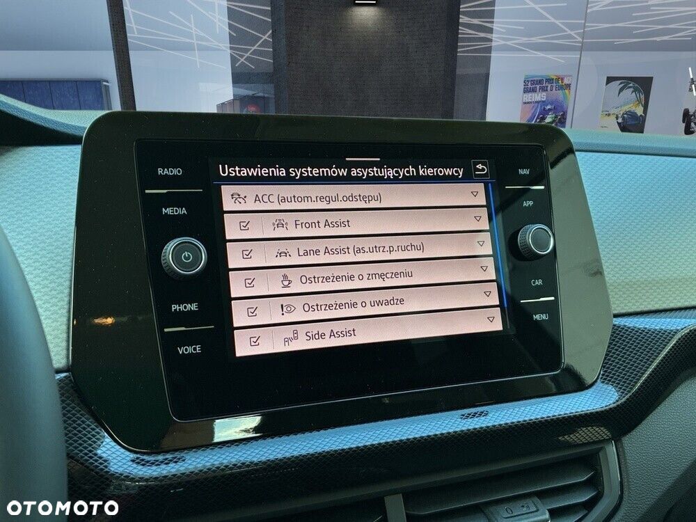Volkswagen T-Cross - 20