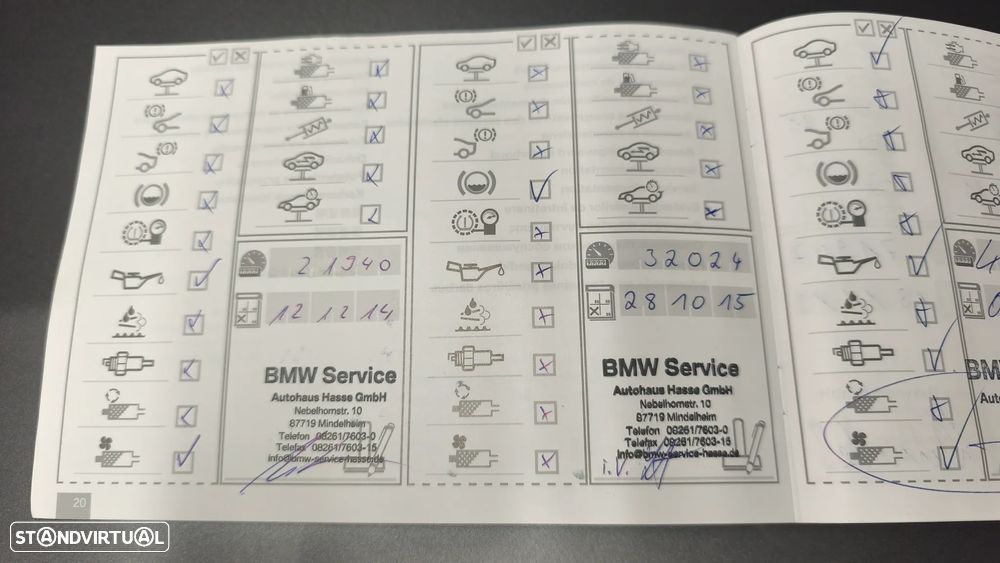 BMW Z4 28 i Pack M Auto - 43