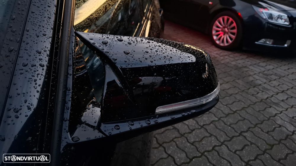 BMW 320 d Touring Auto Pack M - 57