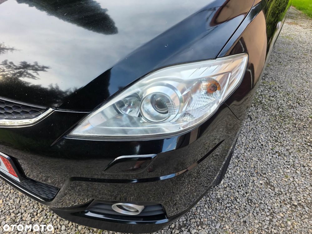 Mazda 5 2.0 Top - 5