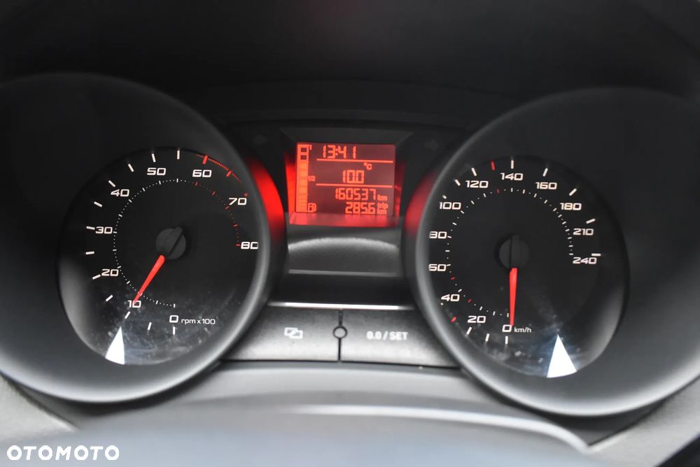 Seat Ibiza - 14