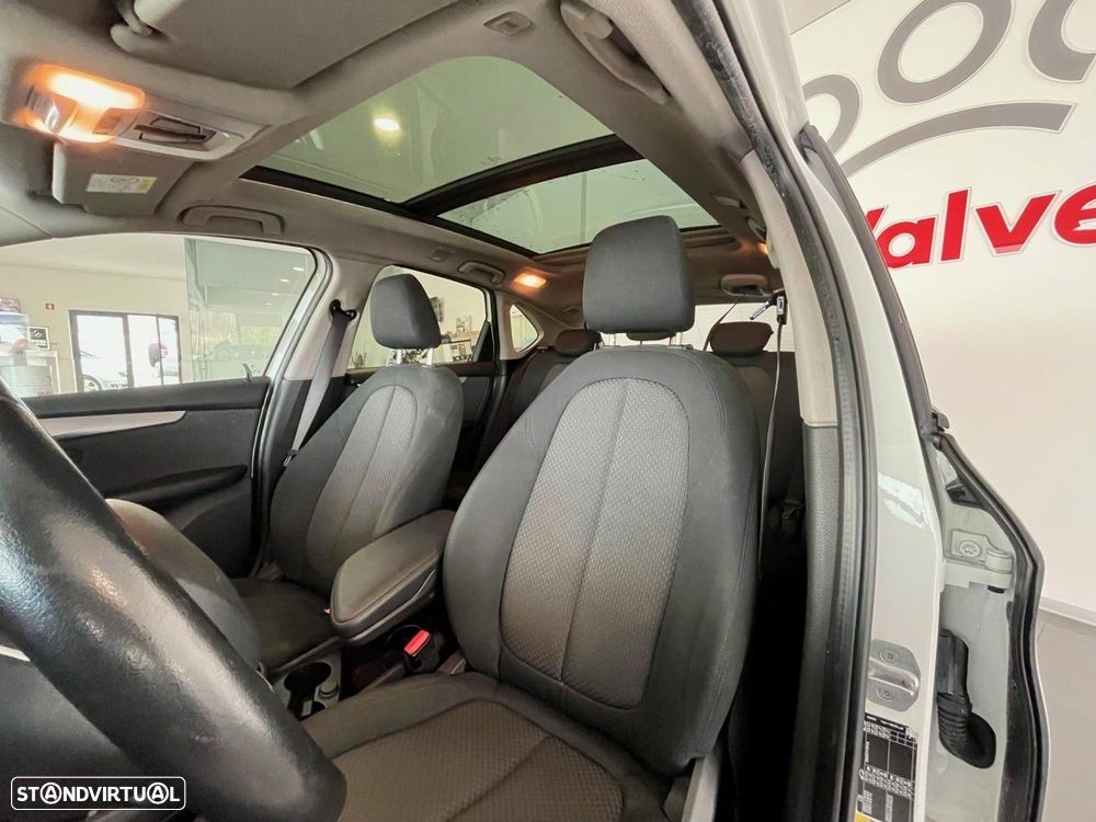 BMW 225xe Active Tourer Line Sport - 13