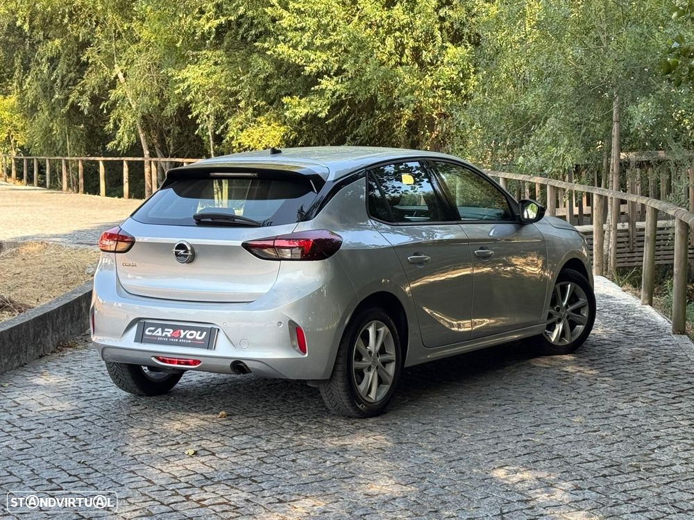 Opel Corsa 1.5 D Elegance - 4