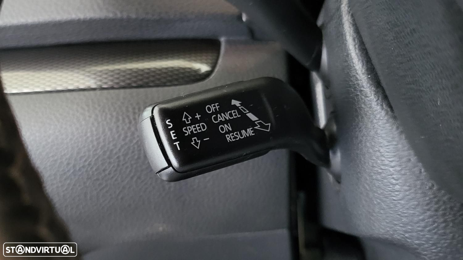 SEAT Alhambra 2.0 TDI Style Advanced - 21