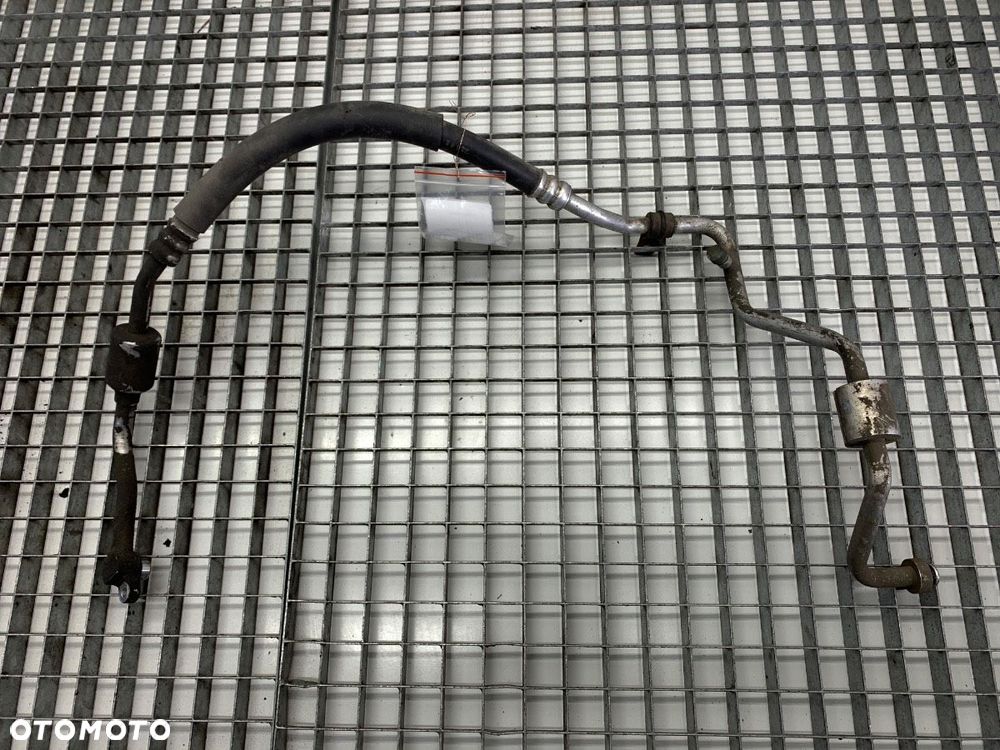 RURKA KLIMATYZACJI  SUZUKI SWIFT III (MZ, EZ) 2005 - 2022 1.3 DDiS (RS 413D) 51 kW [69 KM] olej - 1