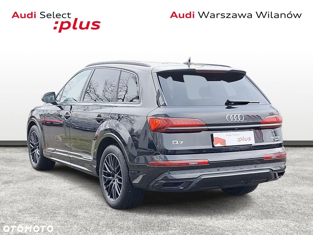 Audi Q7 - 3