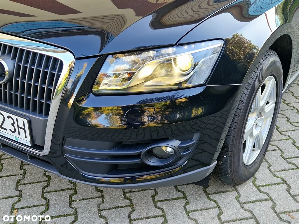 Audi Q5 2.0 TDI - 21