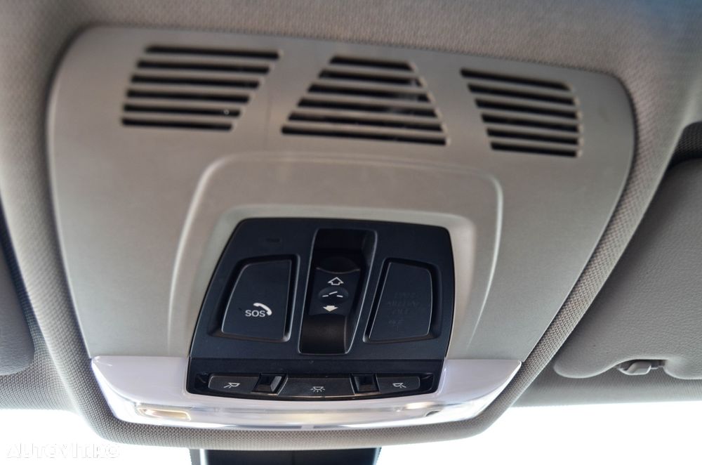 BMW Seria 4 420d xDrive Aut. - 12