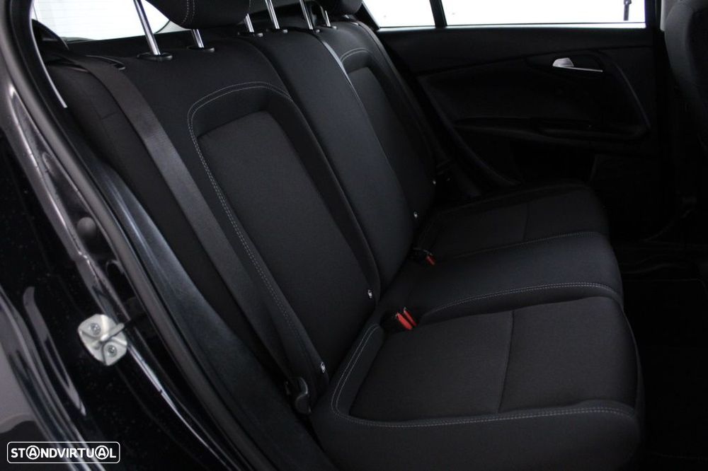 Fiat Tipo 1.3 MultiJet City Life - 15