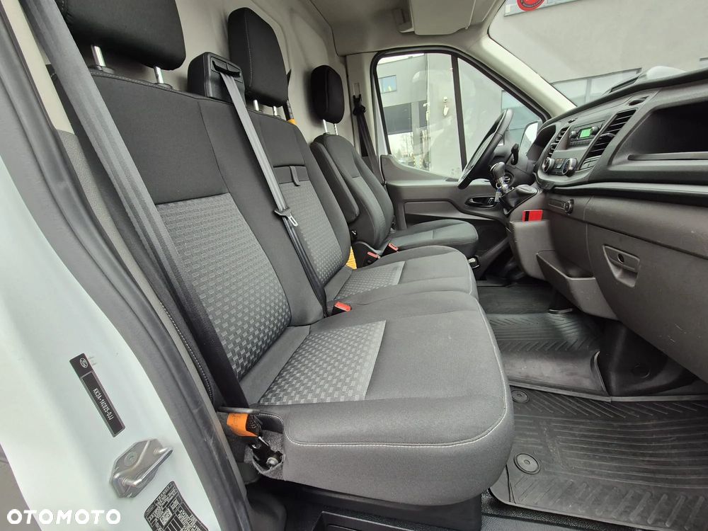 Ford TRANSIT - 10