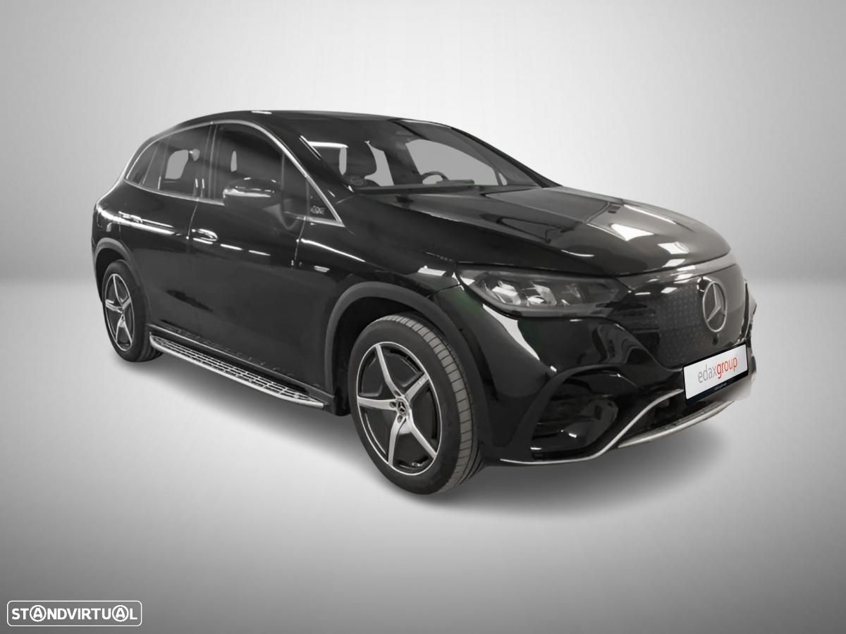 Mercedes-Benz EQE SUV 350 4Matic AMG Line Premium - 1
