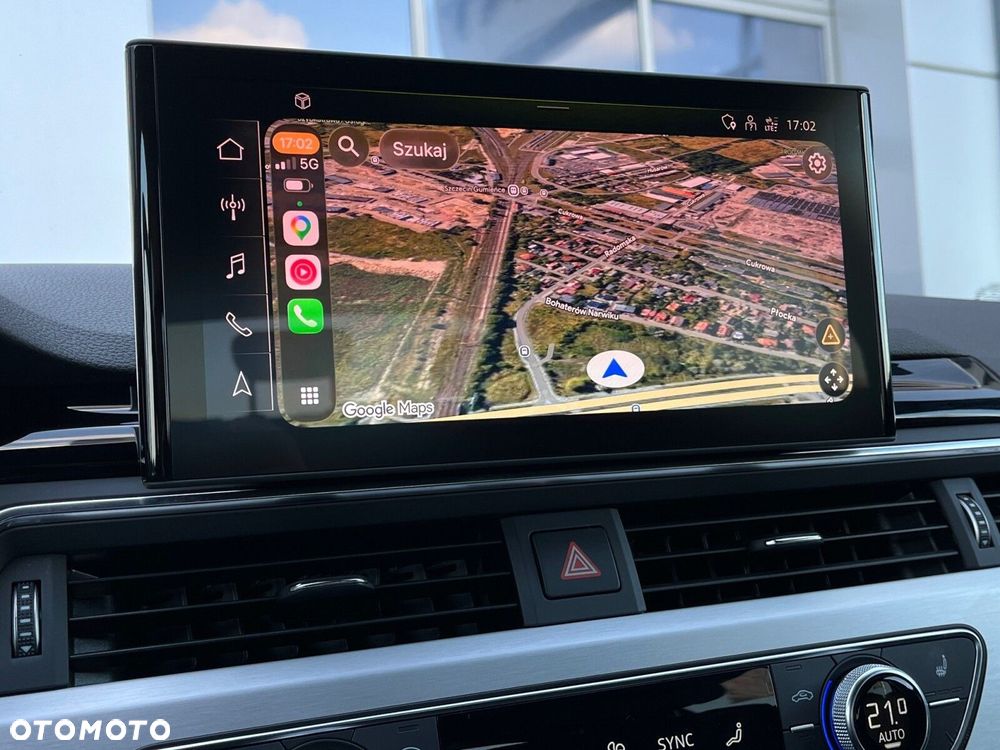 Audi A5 Sportback - 36