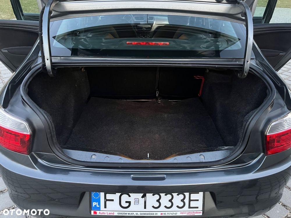 Citroën C-Elysée 1.6 VTi Exclusive - 9