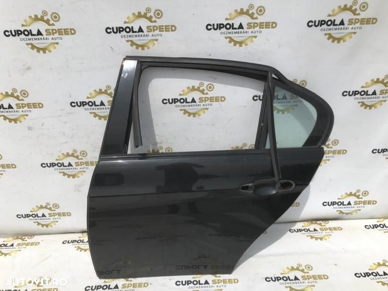 Portiera usa stanga spate BMW Seria 3 E90 [2004 - 2010] - 1