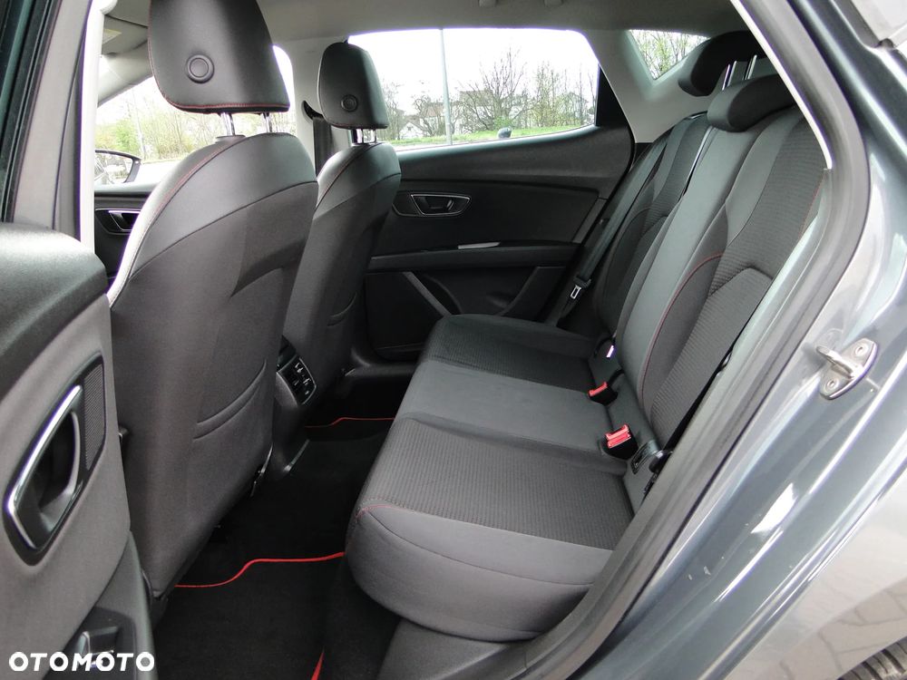 Seat Leon 2.0 TDI DPF Start&Stop FR - 18