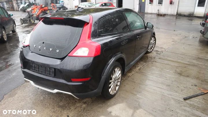 Volvo C30 1.6D - 3