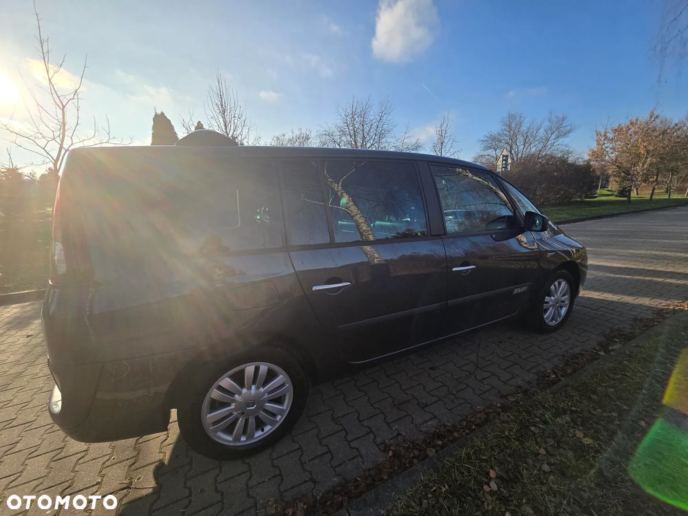 Renault Espace 2.0 dCi FAP Dynamique - 6