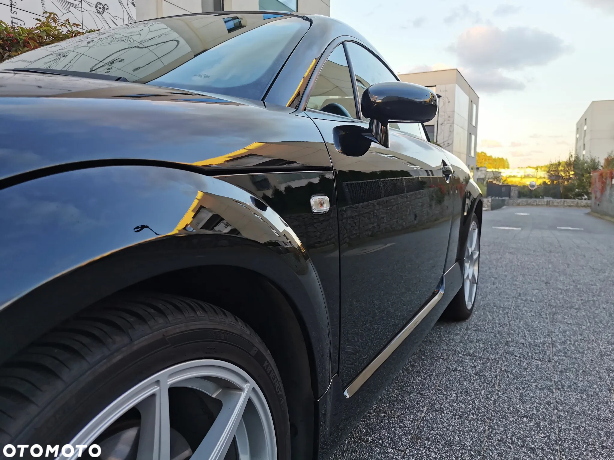 Audi TT Coupé 1.8T Quattro - 12