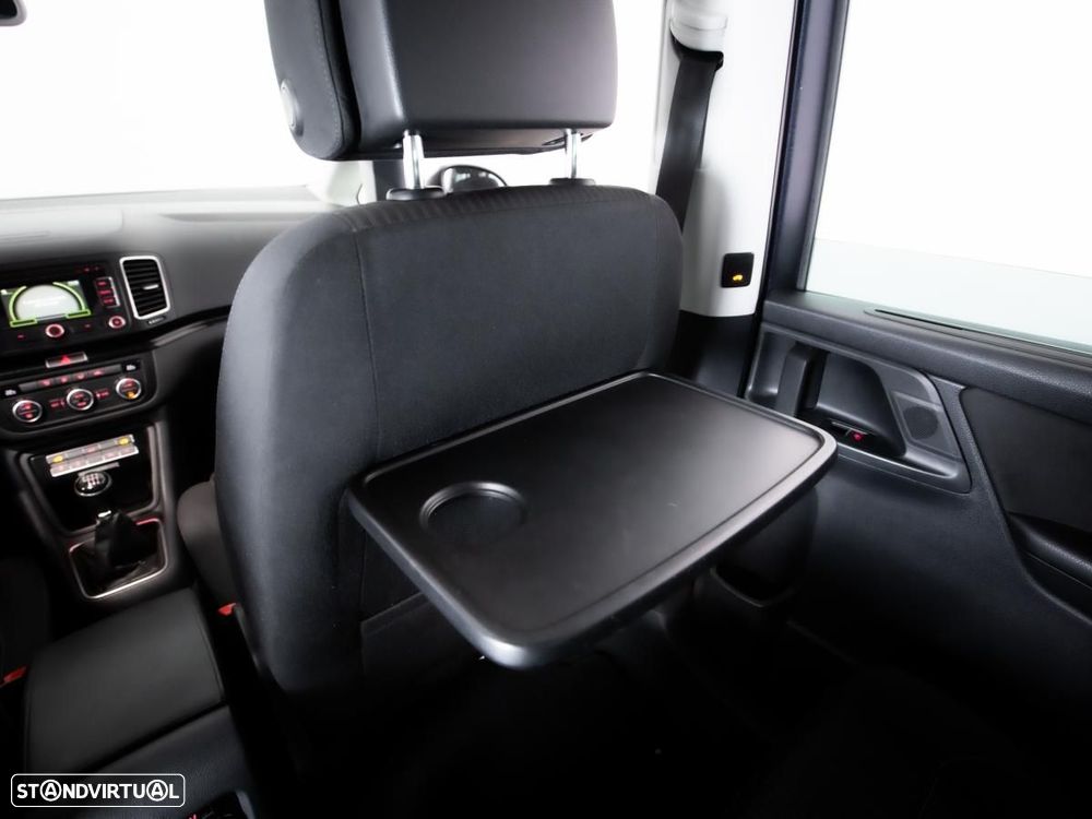 SEAT Alhambra - 13