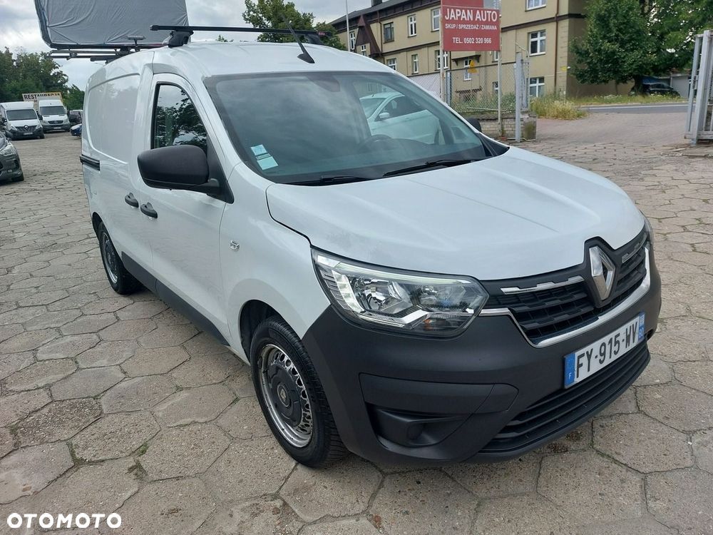 Renault Express - 2