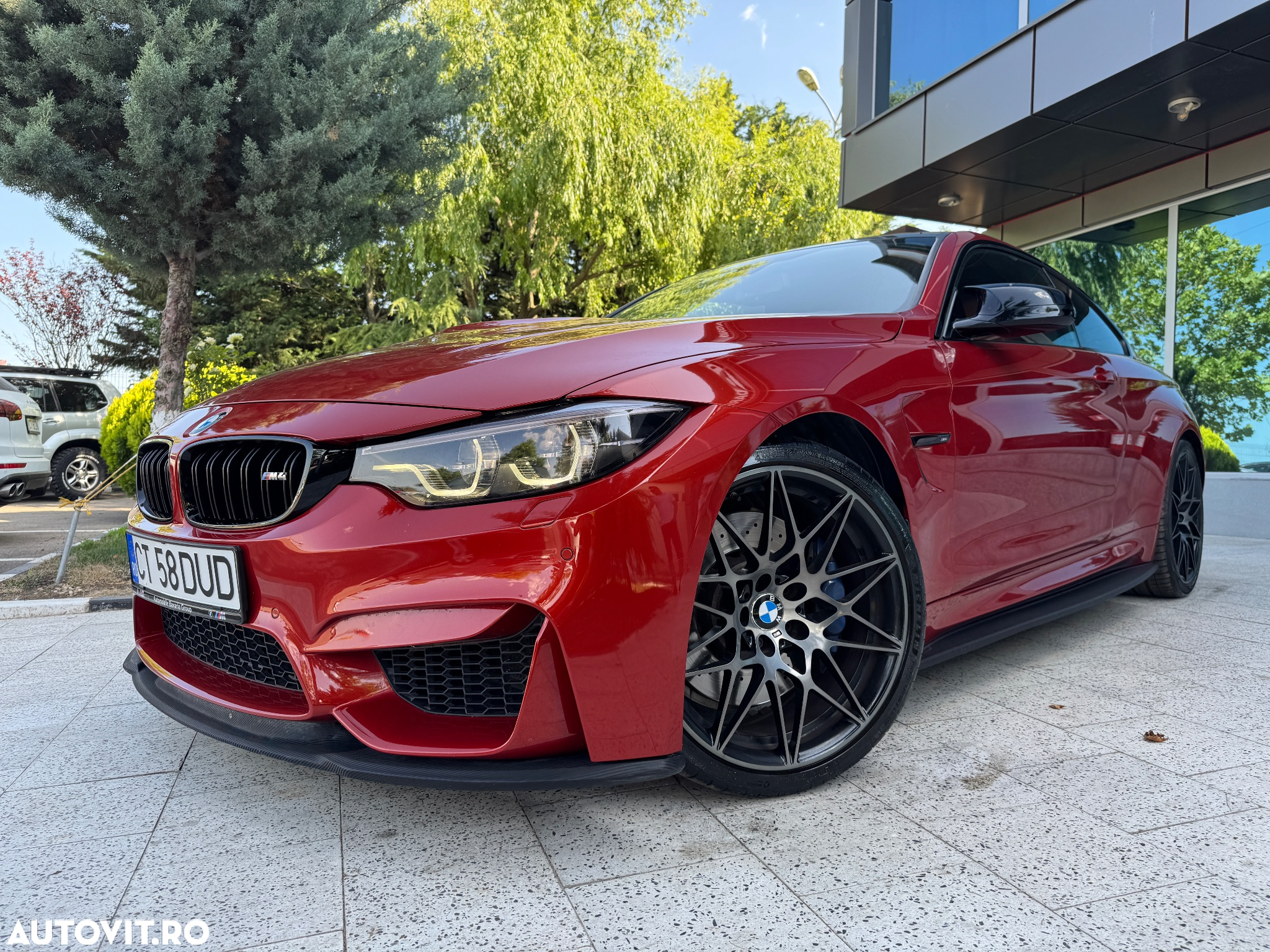 BMW M4 CS - 26