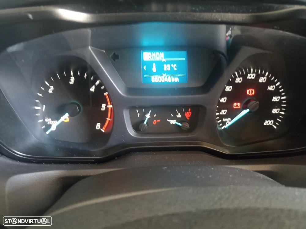 Benimar Tessoro Tessoro 442 - 5