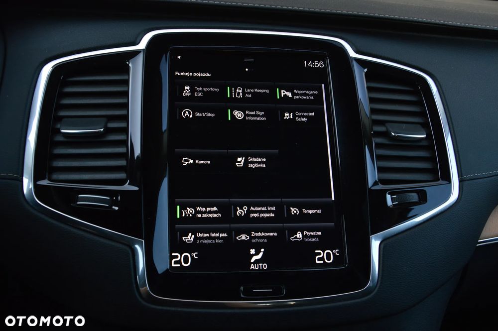 Volvo XC 90 - 29