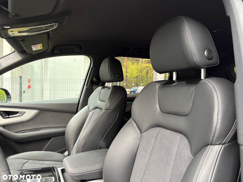 Audi Q7 - 11