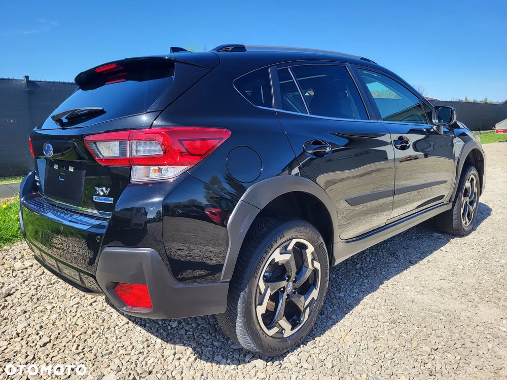 Subaru XV 2.0i-S Exclusive (EyeSight) Lineartronic - 3