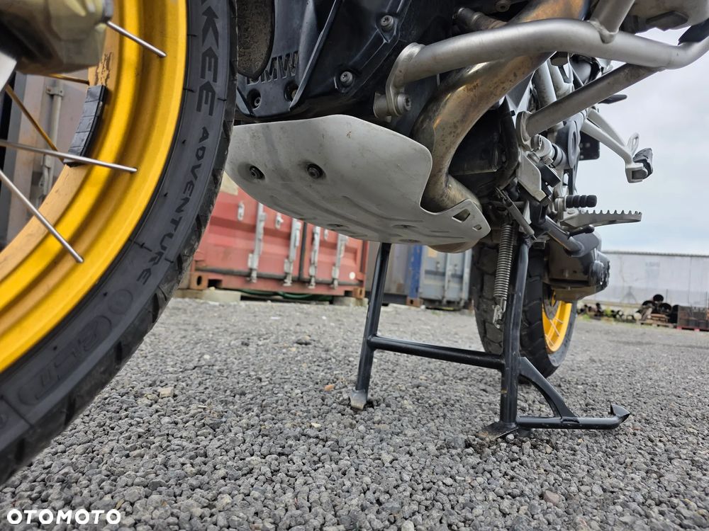 BMW R1250 GS Adventure - 11
