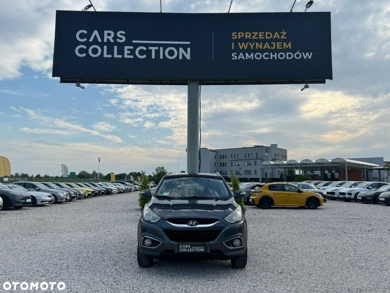 Hyundai ix35 - 17