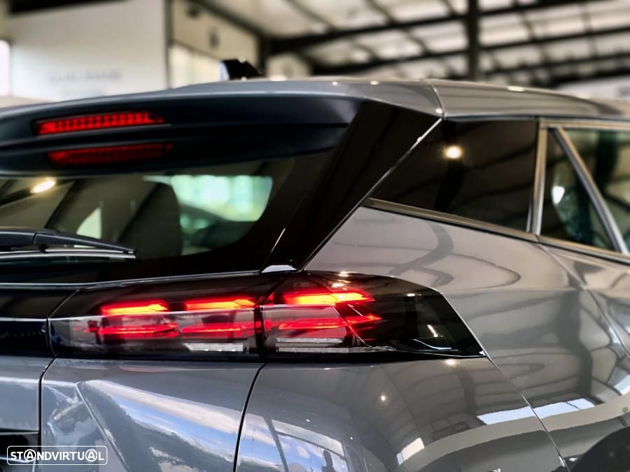 Peugeot 2008 1.2 PureTech Style - 7