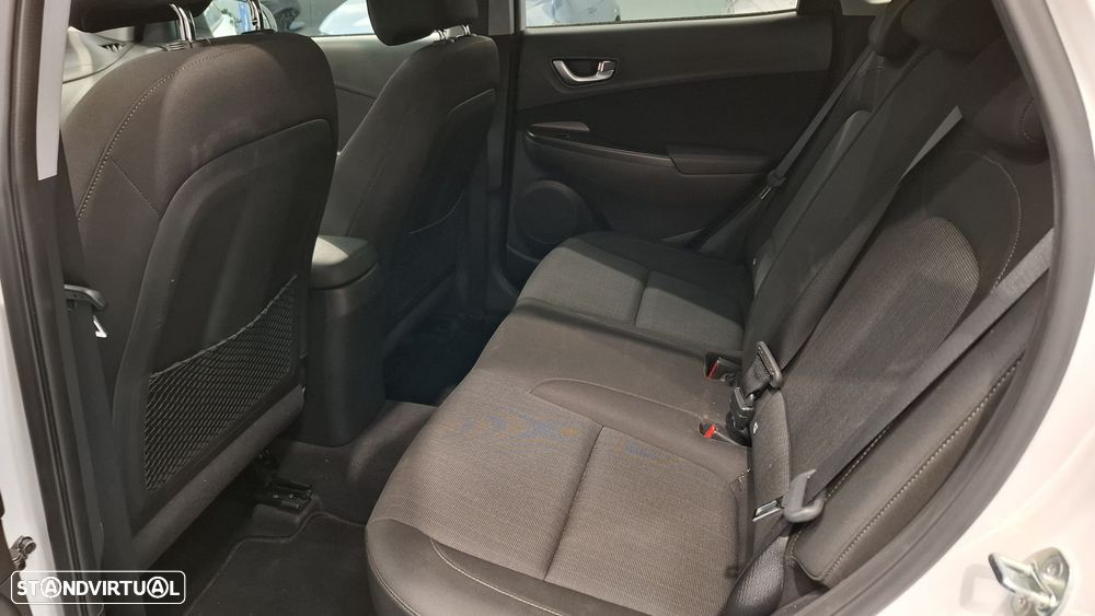 Hyundai Kauai 1.0 T-GDi Premium (TT) - 8