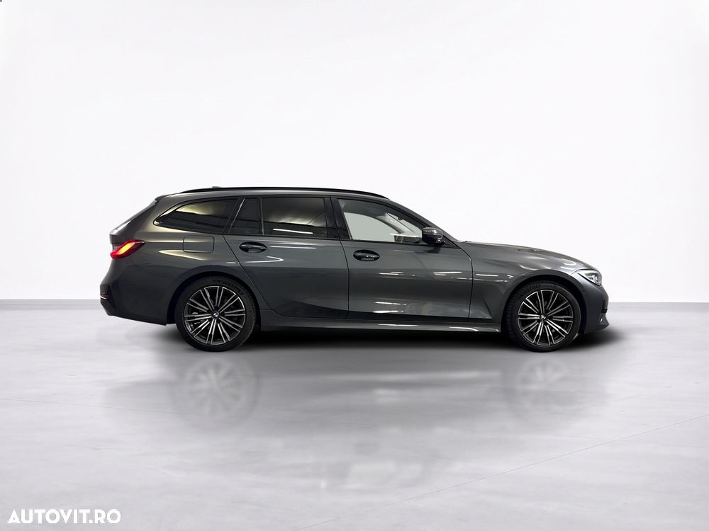 BMW Seria 3 - 7