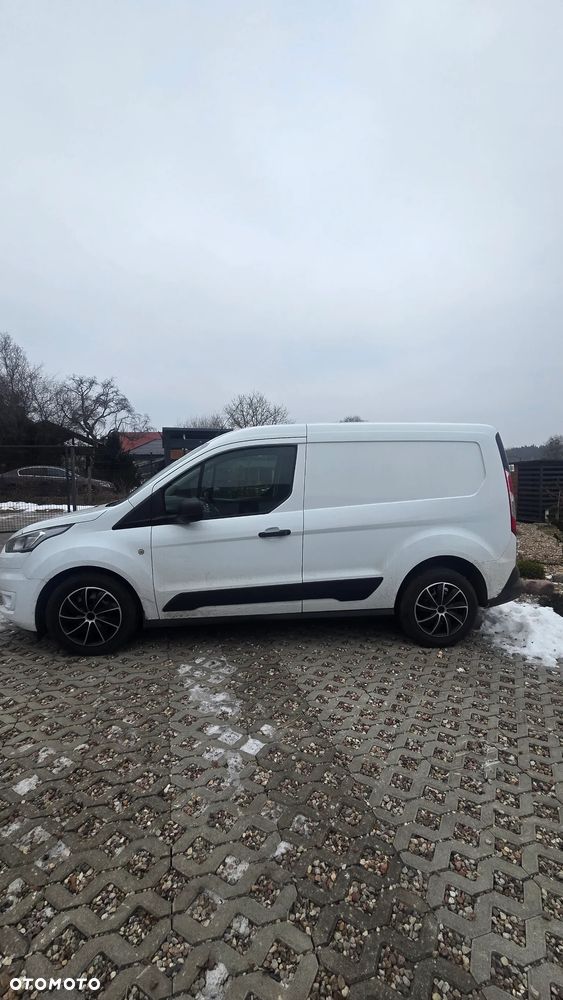 Ford Transit Connect - 10