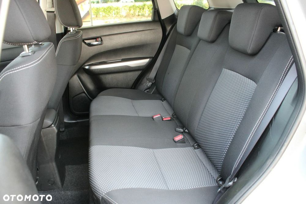 Suzuki Vitara 1.4 Boosterjet Premium 2WD - 13