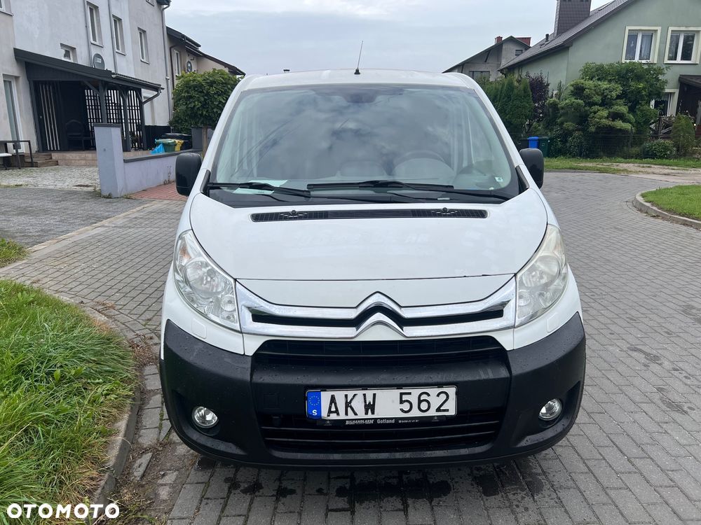 Citroën Jumpy - 2