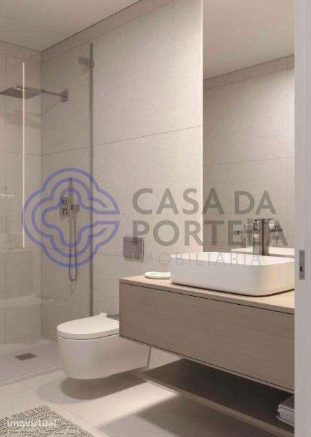 T1|Fojo Residence| Canidelo| Vila Nova de Gaia - Grande imagem: 5/11