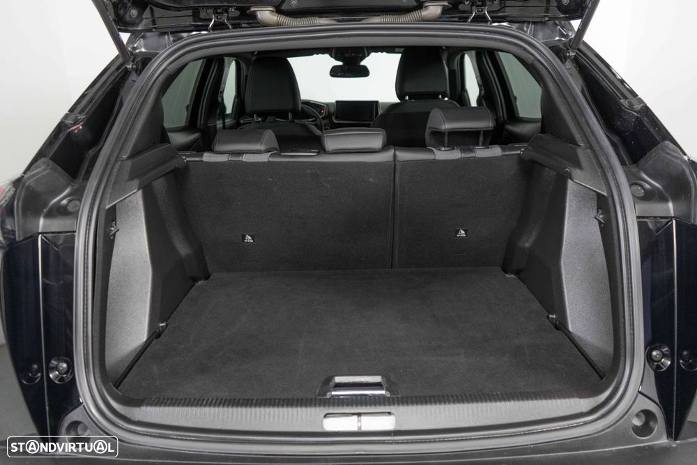 Peugeot e-2008 50 kWh Allure Pack - 14