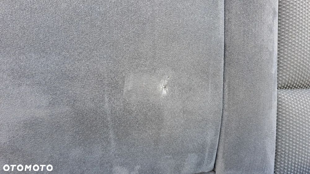 BMW F11 FOTELE KANAPA SIEDZENIA ALCANTARA EU - 5